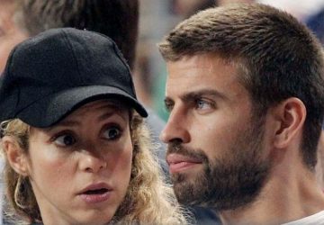 « Je dirais Shakira » : cette révélation surprenante de Gerard Piqué sur son ex