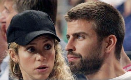 « Je dirais Shakira » : cette révélation surprenante de Gerard Piqué sur son ex