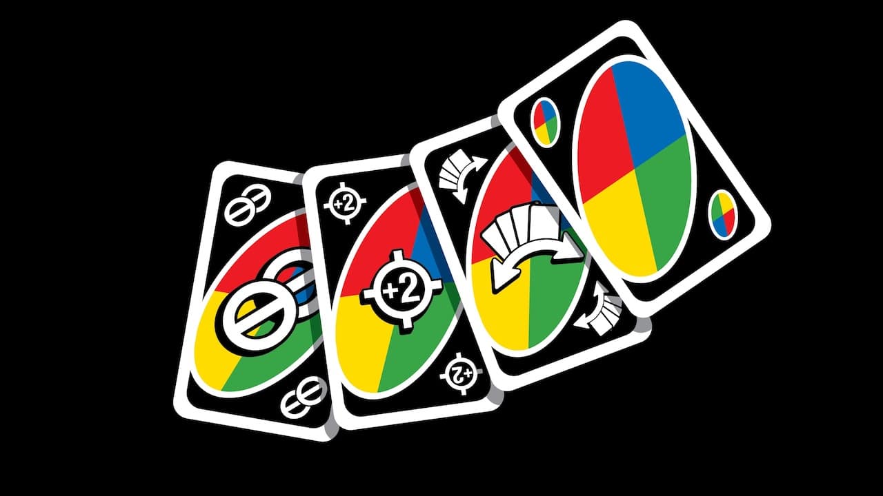 Cartes uno