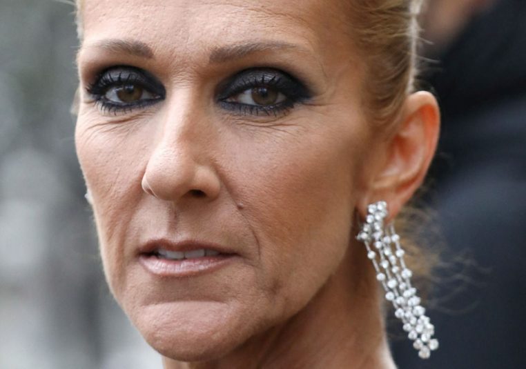 Céline Dion : son styliste lui rend hommage et crée l'effroi chez les fans de l'artiste !