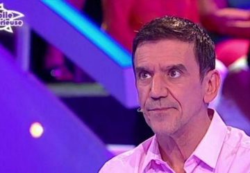 "Il a envie de s'exprimer" : On sait enfin ce que devient Christian Quesada depuis sa sortie de prison