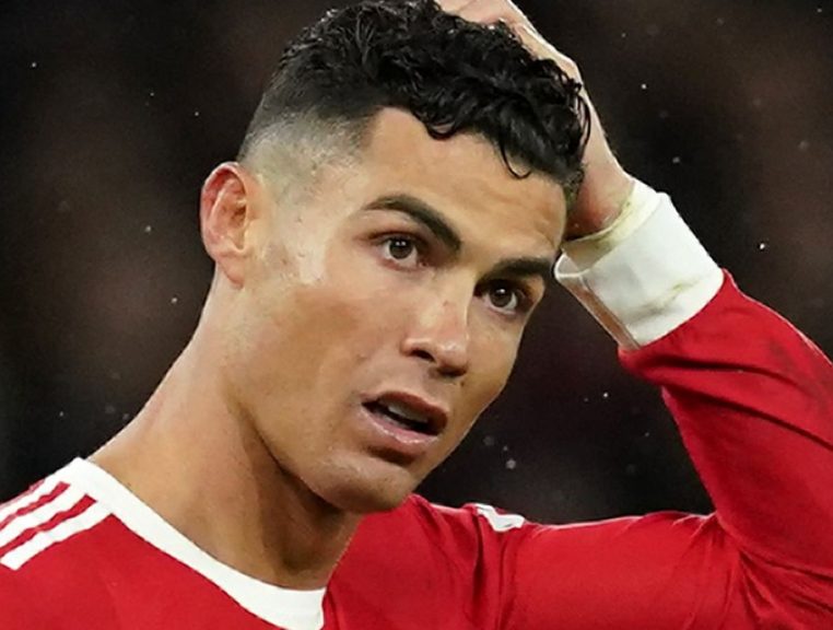 Cristiano Ronaldo : une des voitures les plus chères impliquée dans un accident à Majorque
