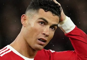 cristiano ronaldo arrogant mere famille autiste