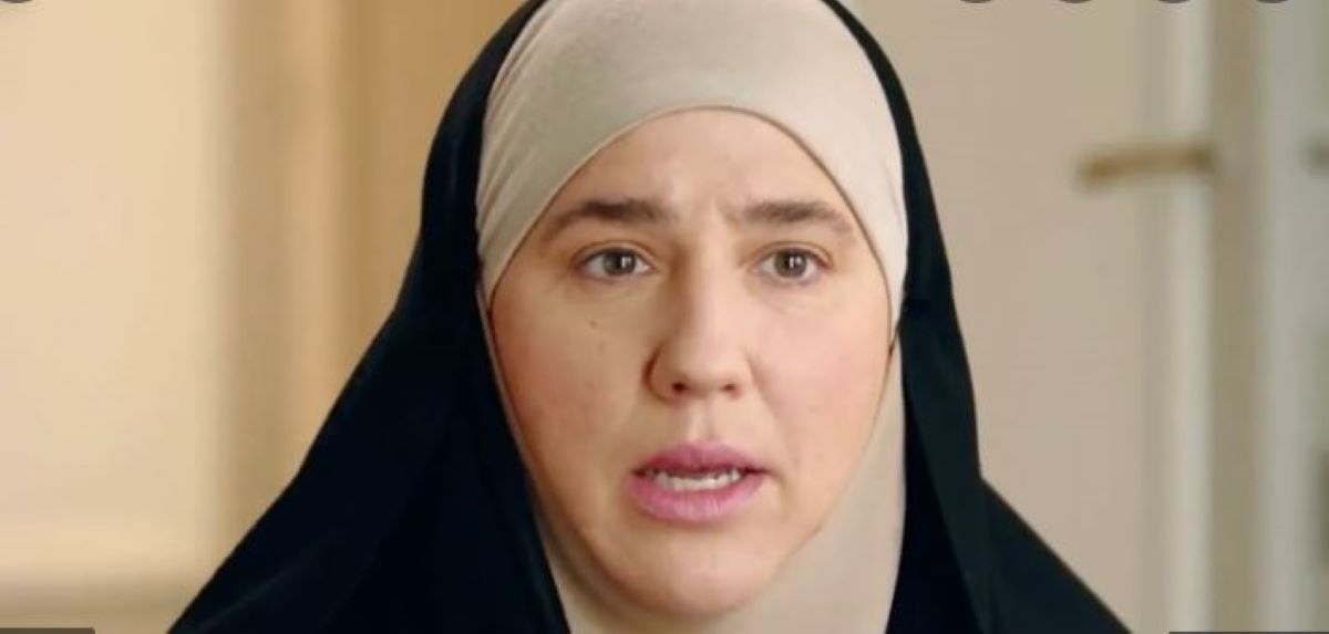 « Je ne suis pas qu’un voile, je suis une femme » : Diam’s revient sur sa conversion à l’islam !