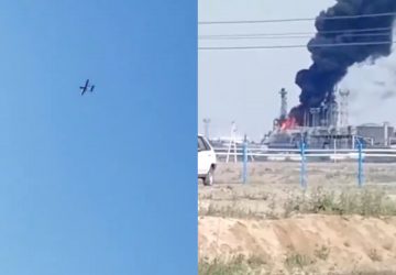 drone