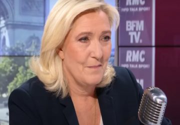 Après les Etats-Unis, le droit à l'IVG va-t-il être annulé en France ? Des membres du RN expriment des positions conservatrices !