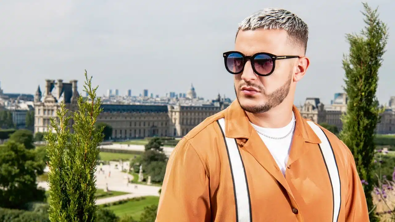 Dj Snake