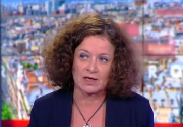 Elisabeth Levy