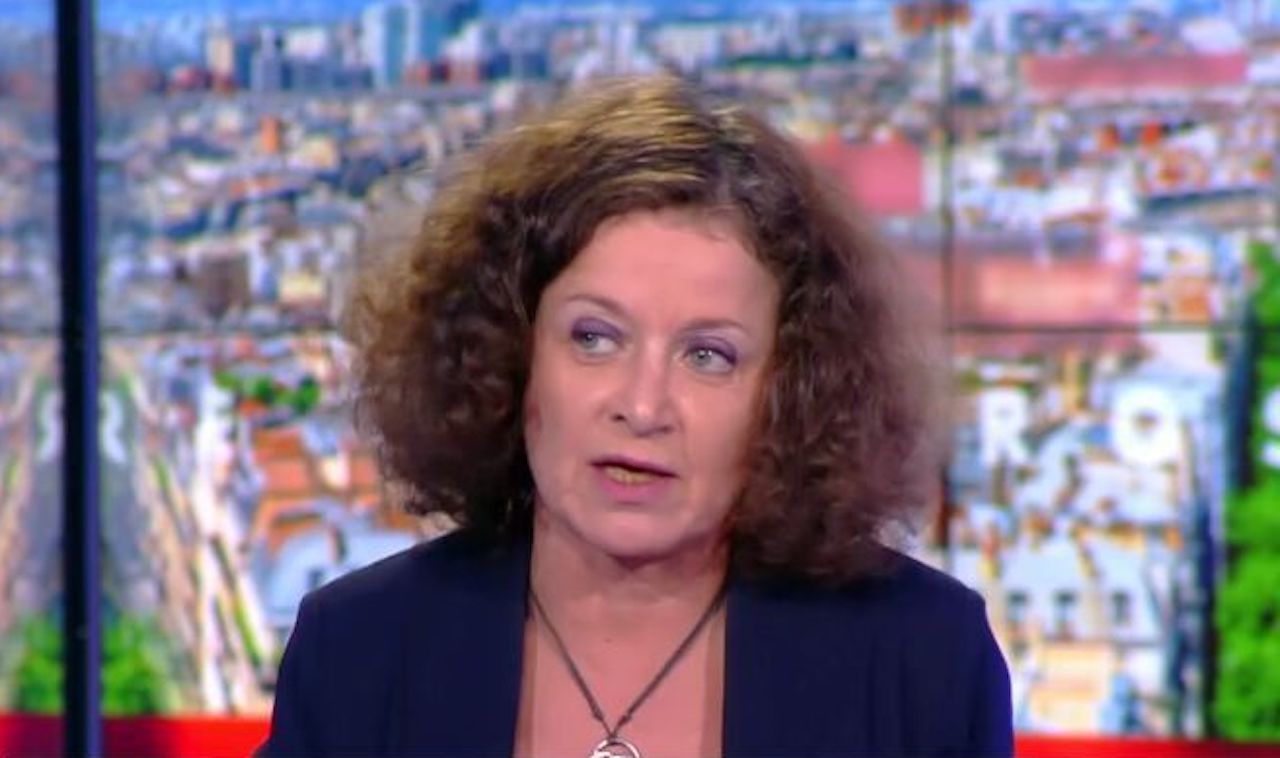« Je n’avais pas envie qu’elle vienne en boubou » : Élisabeth Lévy dérape en direct, les internautes crient au racisme (vidéo)