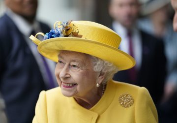 Elizabeth II longévité