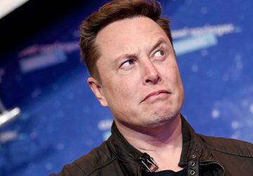 "Les deux dernière années ont été un cauchemar absolu" Elon Musk au plus mal !
