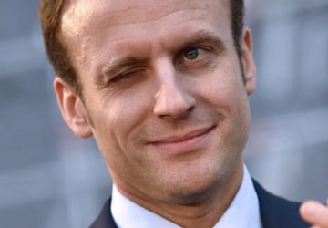 "Mon ange, mon chéri,..." Emmanuel Macron interpellé d'une étrange manière à Clichy-sous-bois ! Vidéo