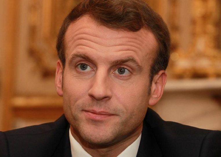 Emmanuel Macron : son temps à la présidence est compté !