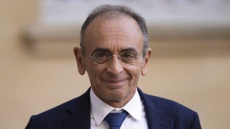 Eric Zemmour