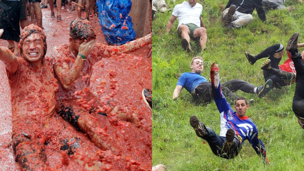 Festivals