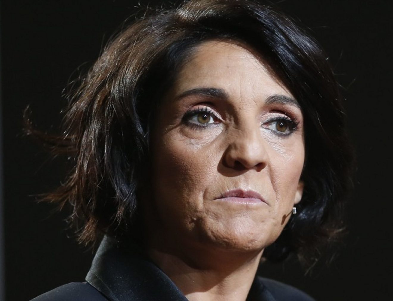 Florence Foresti accro : cette addiction à laquelle elle s’adonne n’importe où…