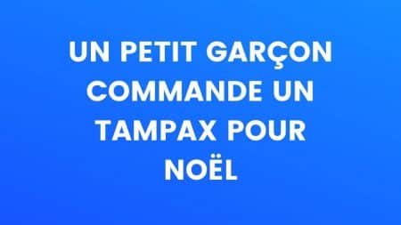Blague du jour