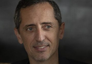 "Si vous ne le saviez pas... " Gad Elmaleh fait un coming out complétement inattendu !