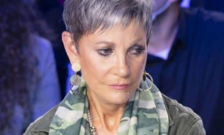Isabelle Morini-Bosc malade