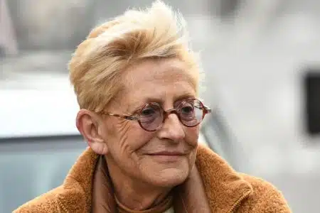Isabelle Balkany