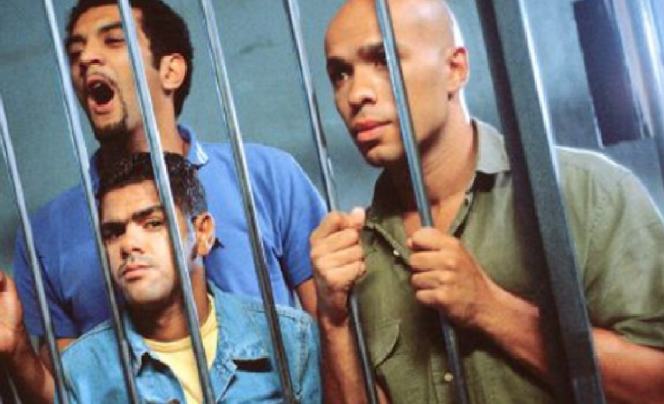 "S'il y avait eu les réseaux sociaux à l'époque, il serait en prison" : Jamel Debbouze cash sur Eric Judor !