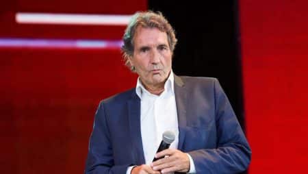 Jean-Jacques bourdin licencie rmc reaction