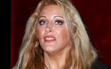 loana retour instagram internautes