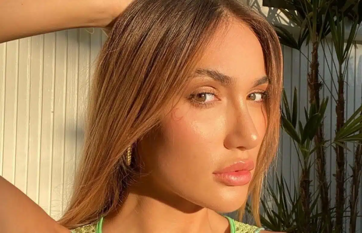 Luna Skye raconte son calvaire