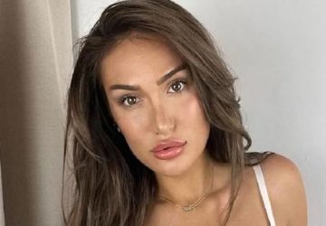 "Moi je l'ai ressenti comme un viol" : Luna Skye raconte le cauchemar