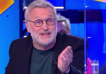 Laurent Ruquier victime d'un accident de voiture ? Ce que l'on sait !