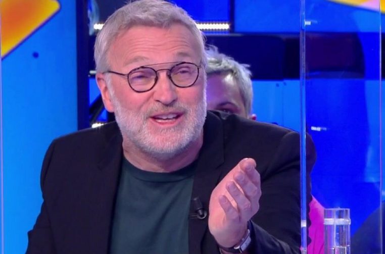 Laurent Ruquier victime d'un accident de voiture ? Ce que l'on sait !