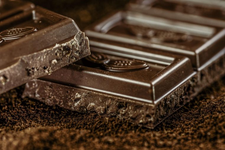 Le chocolat noir 72% de chez Carrefour est prié d'être rapporté en magasin.