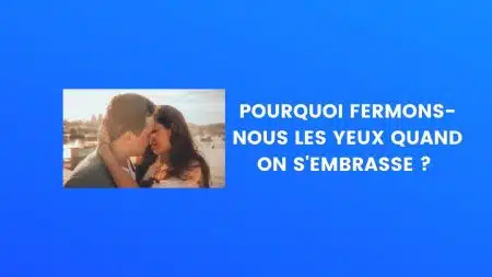 Le saviez vous embrasser