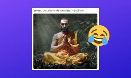 Tweets baccalauréat philosophie