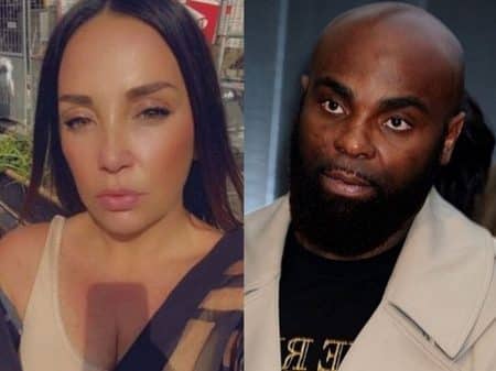 L'ex-femme de Kaaris, balance sur le rappeur !