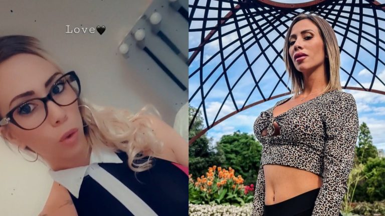 Qui est vraiment Little Angel, la star française de MYM