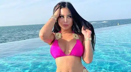 Maeva Ghennam