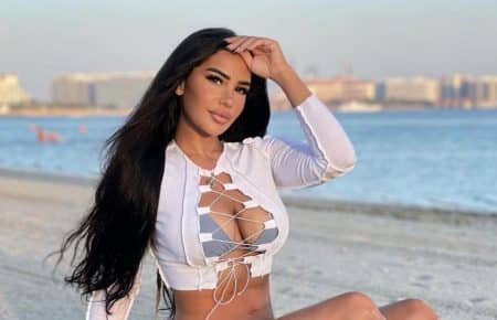 Milla Jasmine