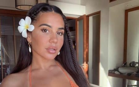 Milla Jasmine