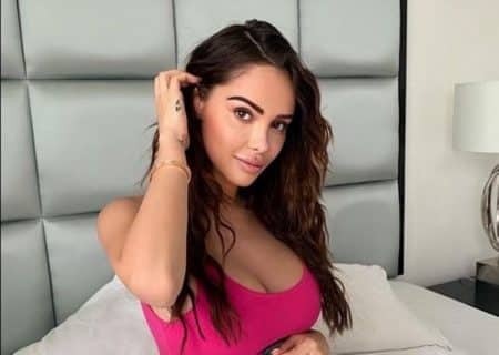 Nabilla nouveau cliché