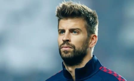 Pique FCB