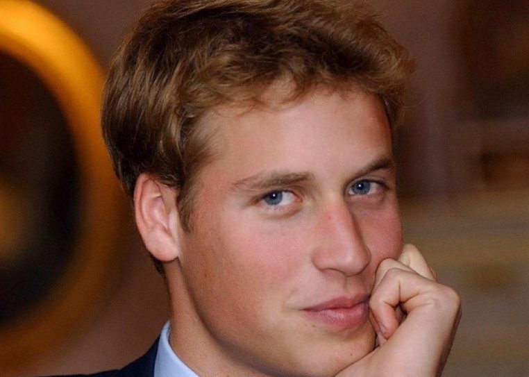 Prince William : Découvrez le surnom qu'il utilisait à l'université pour passer incognito