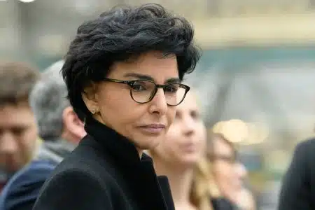 Rachida Dati
