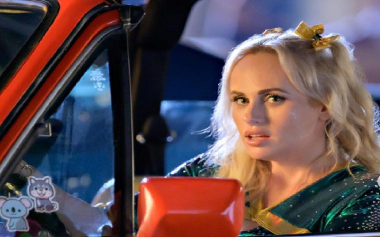 "Une situation très difficile" Rebel Wilson obligeait de faire son coming out, sous la pression d'un média australien !