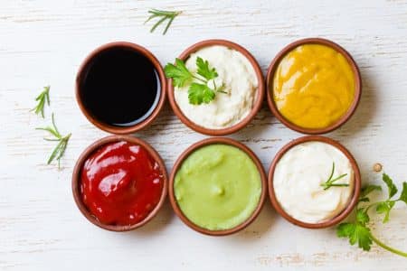 SAUCE SRIRACHA pénurie