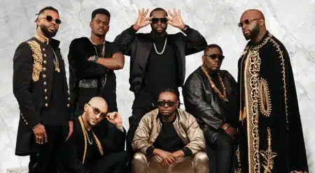 Sexion d'assaut