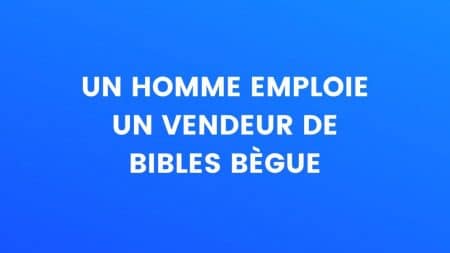 Blague du jour