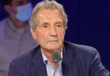 Thierry Thuillier, directeur d'information de TF1, lève le voile sur une hypothétique arrivée de Jean-Jacques Bourdin sur la première chaîne