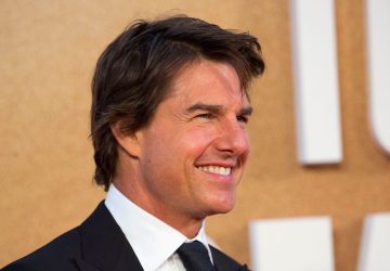 Tom Cruise scientologie