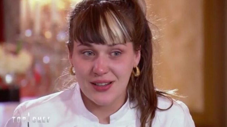 Top Chef 2022 : Comment l'endométriose a failli gâcher la finale de Louise Bourrat